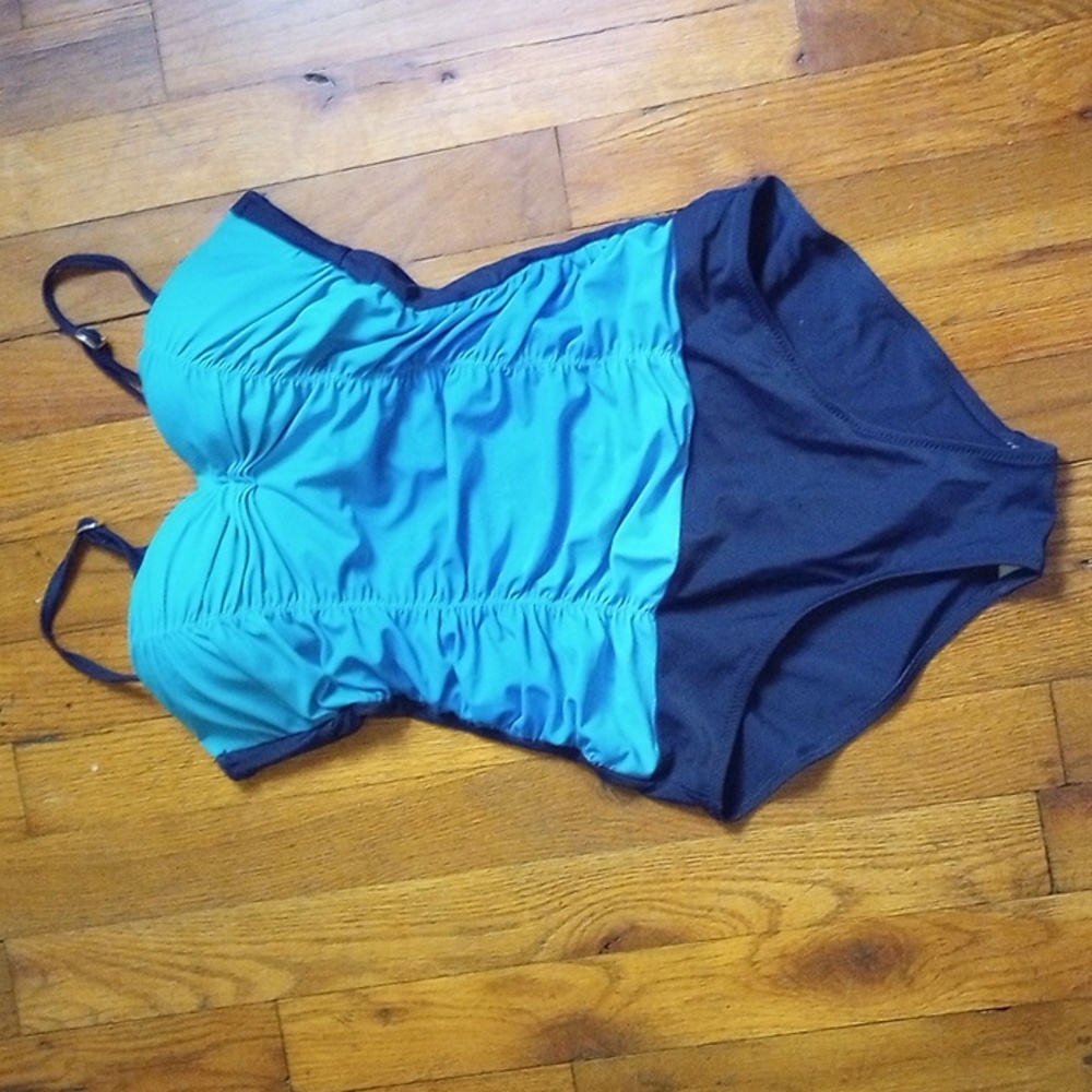 Coco Limon Sexy Swimsuit